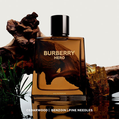 BURBERRY | Mini Hero Duo Cologne Sampler Gift Set