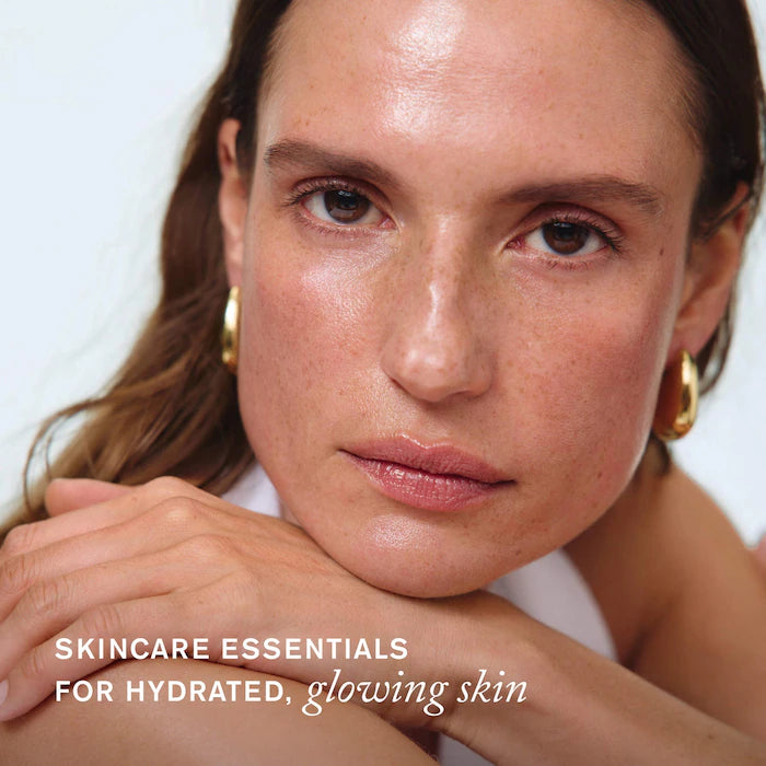MERIT | Mini Great Skin Skincare Essentials Gift Set