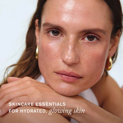 MERIT | Mini Great Skin Skincare Essentials Gift Set
