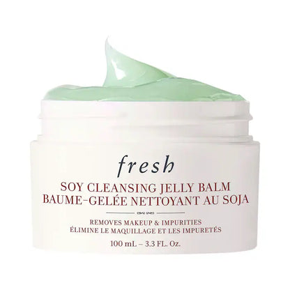 fresh | Soy Cleansing Jelly Balm
