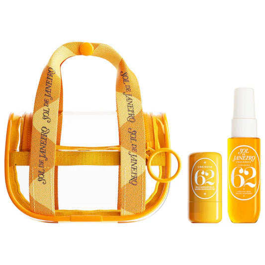 Sol de Janeiro | Cheirosa Cuties Travel Size Fragrance Gift Set