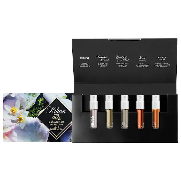 KILIAN Paris | Mini Best-Sellers Perfume Discovery Set