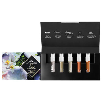 KILIAN Paris | Mini Best-Sellers Perfume Discovery Set