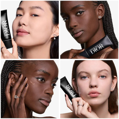 DIOR | Forever Velvet Veil Blurring & Pore-Refining Matte Primer SPF 15