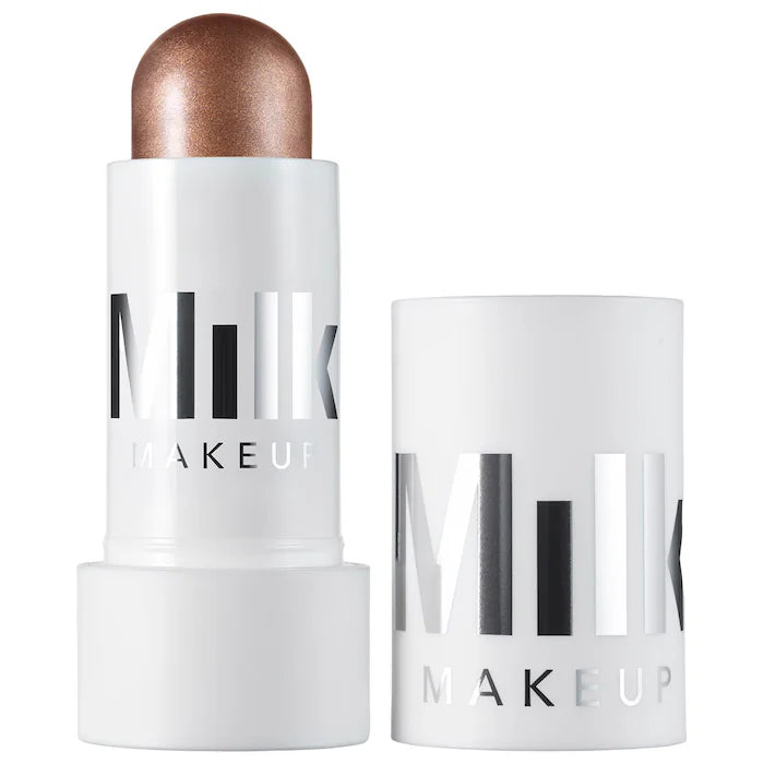 MILK MAKEUP | High Light Luminous Cream Highlighter Stick with Hyaluronic Acid
