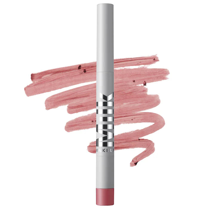 MILK MAKEUP | Line + Fill Lip Liner and Lip Color