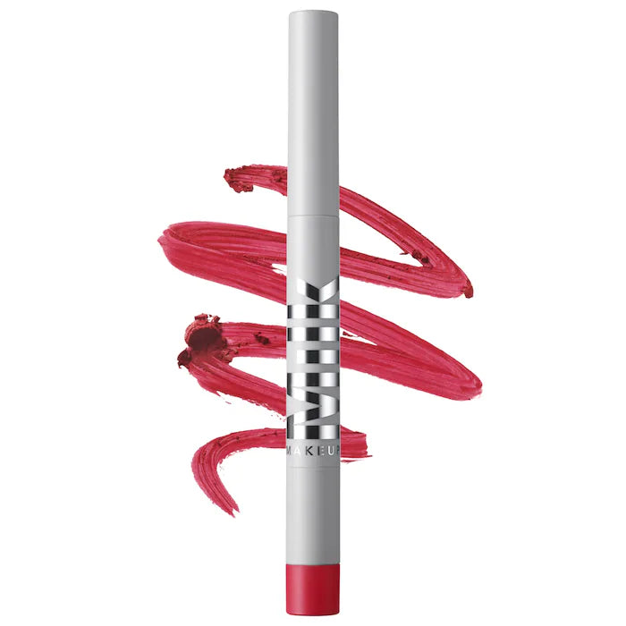 MILK MAKEUP | Line + Fill Lip Liner and Lip Color