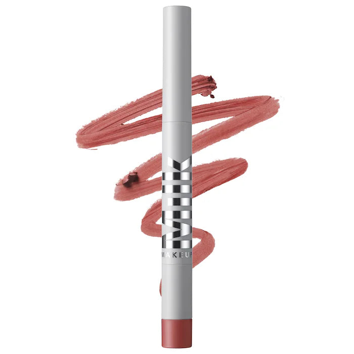 MILK MAKEUP | Line + Fill Lip Liner and Lip Color