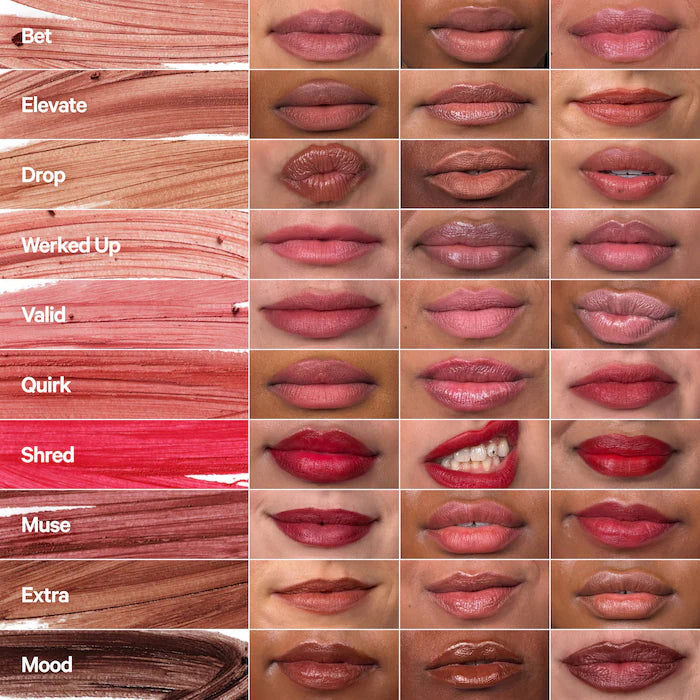 MILK MAKEUP | Line + Fill Lip Liner and Lip Color