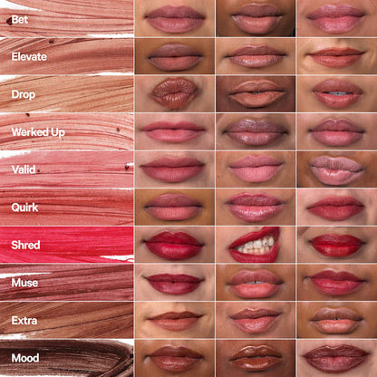 MILK MAKEUP | Line + Fill Lip Liner and Lip Color