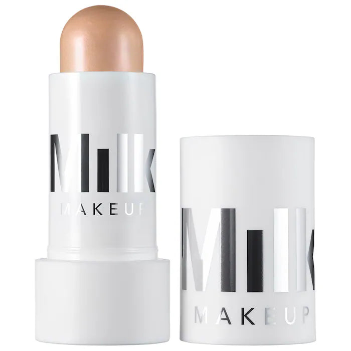 MILK MAKEUP | High Light Luminous Cream Highlighter Stick with Hyaluronic Acid