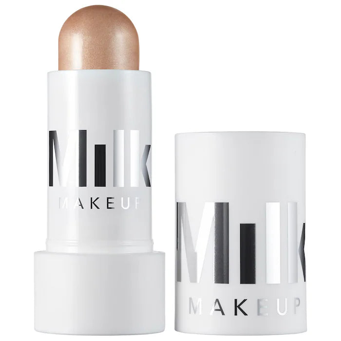 MILK MAKEUP | High Light Luminous Cream Highlighter Stick with Hyaluronic Acid