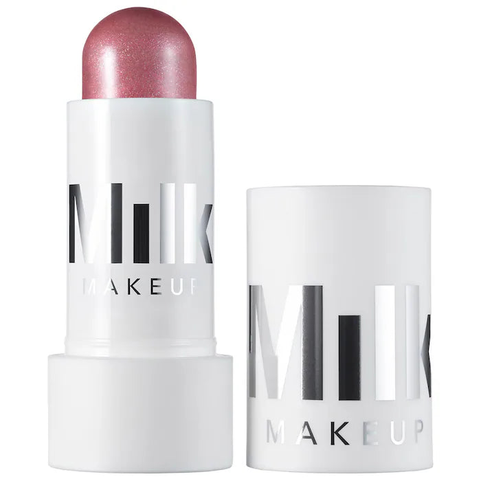 MILK MAKEUP | High Light Luminous Cream Highlighter Stick with Hyaluronic Acid