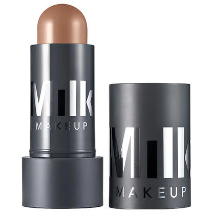 MILK MAKEUP | Quick Sculpt Creamy Matte Contour Stick with Hyaluronic Acid