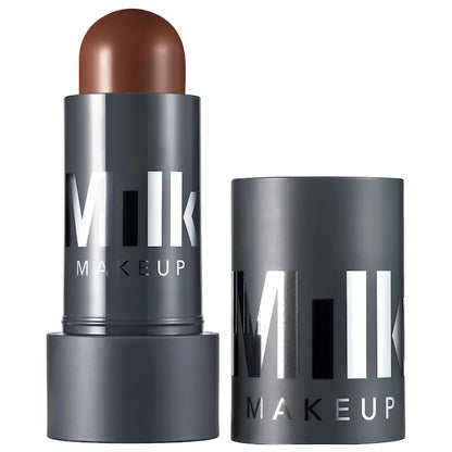 MILK MAKEUP | Quick Sculpt Creamy Matte Contour Stick with Hyaluronic Acid