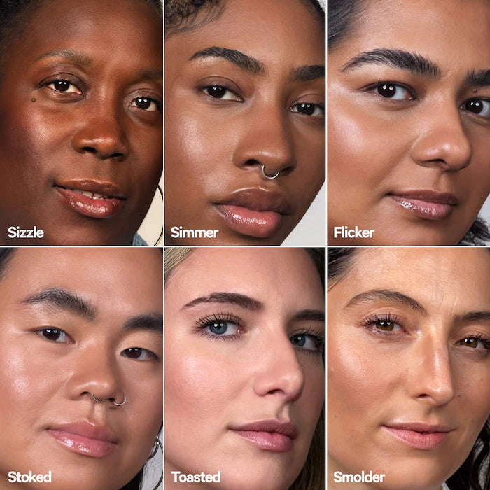 MILK MAKEUP | Quick Sculpt Creamy Matte Contour Stick with Hyaluronic Acid