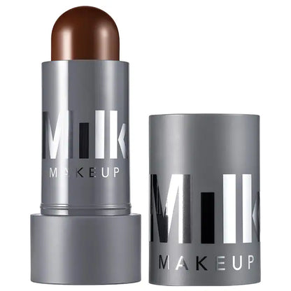 MILK MAKEUP | Creamy Matte Bronzer Stick with Hyaluronic Acid