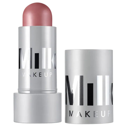 MILK MAKEUP | Lip + Cheek Cream Blush Stick with Hyaluronic Acid