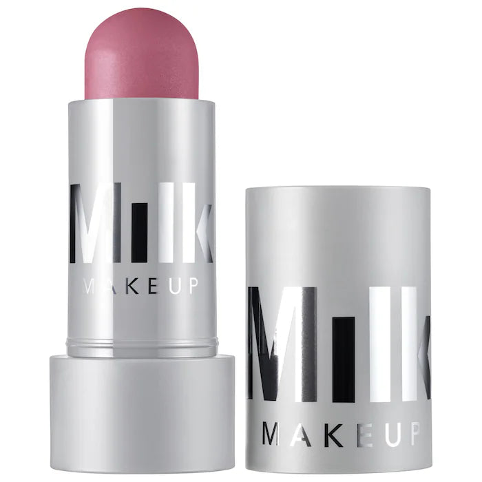 MILK MAKEUP | Lip + Cheek Cream Blush Stick with Hyaluronic Acid