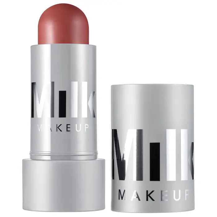 MILK MAKEUP | Lip + Cheek Cream Blush Stick with Hyaluronic Acid