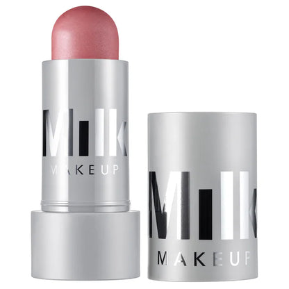 MILK MAKEUP | Lip + Cheek Cream Blush Stick with Hyaluronic Acid