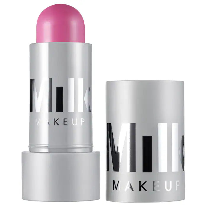 MILK MAKEUP | Lip + Cheek Cream Blush Stick with Hyaluronic Acid