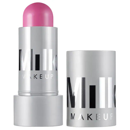 MILK MAKEUP | Lip + Cheek Cream Blush Stick with Hyaluronic Acid