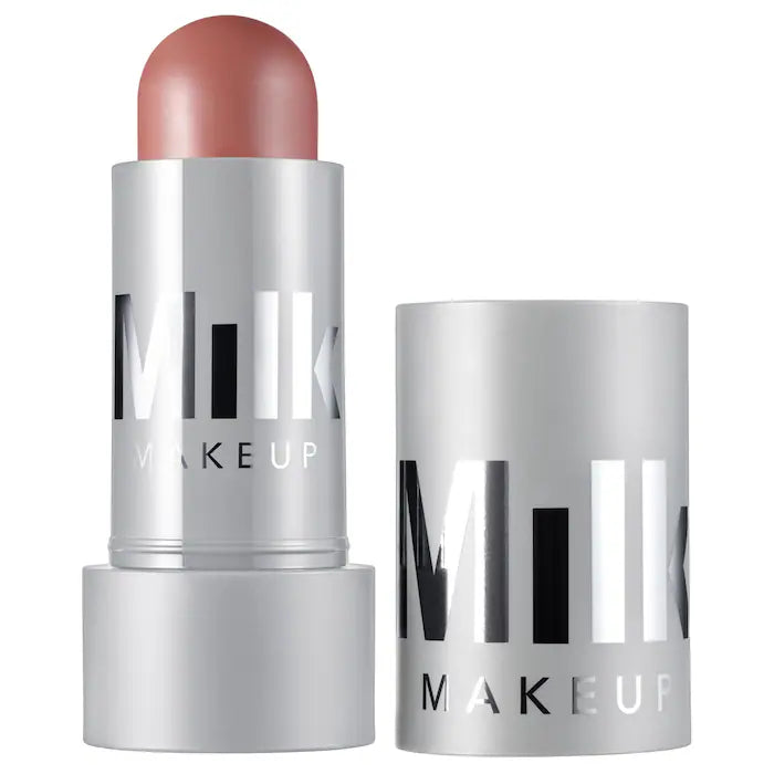 MILK MAKEUP | Lip + Cheek Cream Blush Stick with Hyaluronic Acid