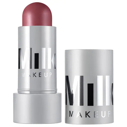 MILK MAKEUP | Lip + Cheek Cream Blush Stick with Hyaluronic Acid