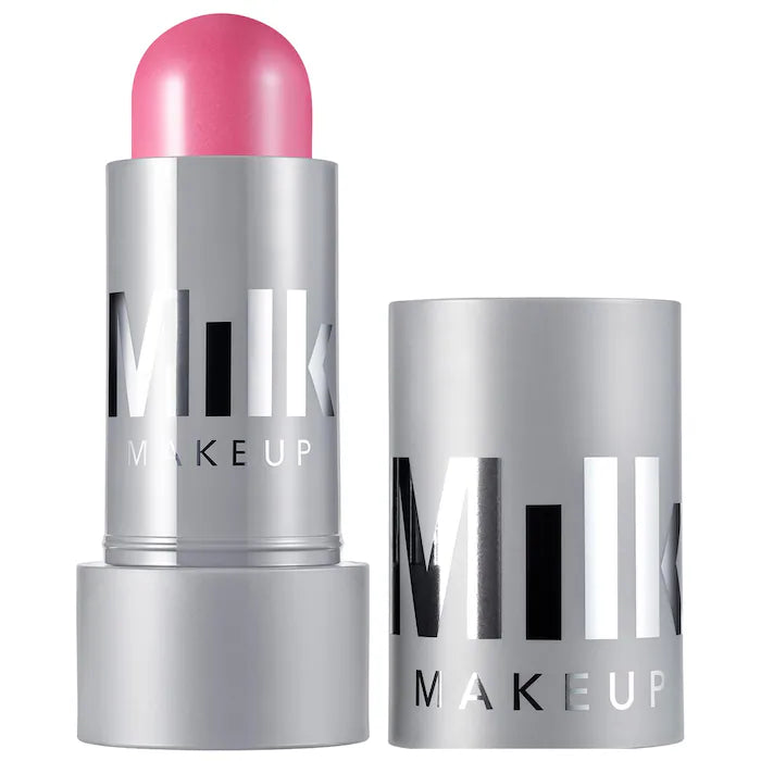 MILK MAKEUP | Lip + Cheek Cream Blush Stick with Hyaluronic Acid