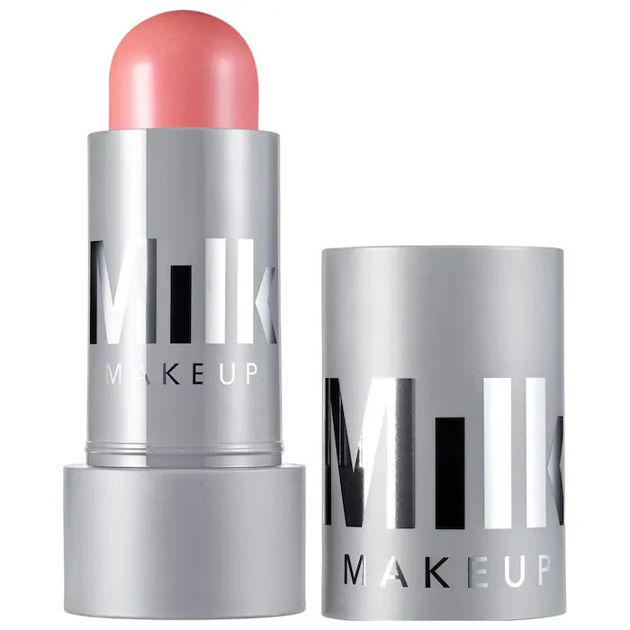 MILK MAKEUP | Lip + Cheek Cream Blush Stick with Hyaluronic Acid