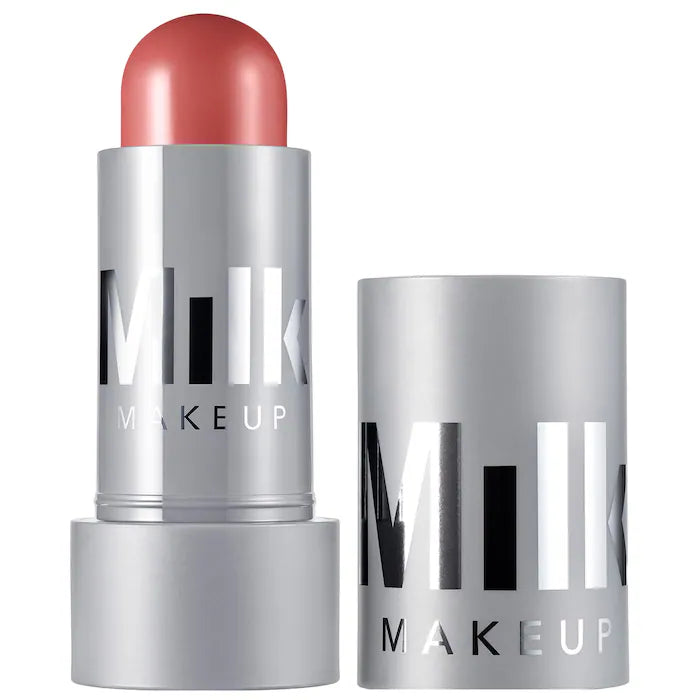 MILK MAKEUP | Lip + Cheek Cream Blush Stick with Hyaluronic Acid