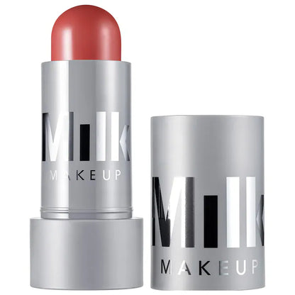 MILK MAKEUP | Lip + Cheek Cream Blush Stick with Hyaluronic Acid
