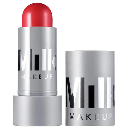 MILK MAKEUP | Lip + Cheek Cream Blush Stick with Hyaluronic Acid