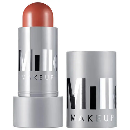MILK MAKEUP | Lip + Cheek Cream Blush Stick with Hyaluronic Acid