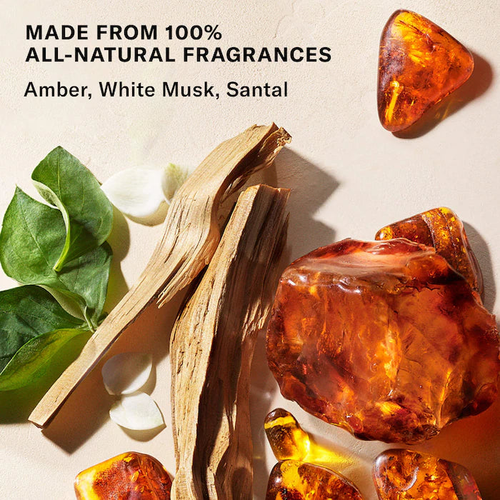 Josie Maran | Golden Hour Mini Bodycare Ritual Gift Set for Hydration