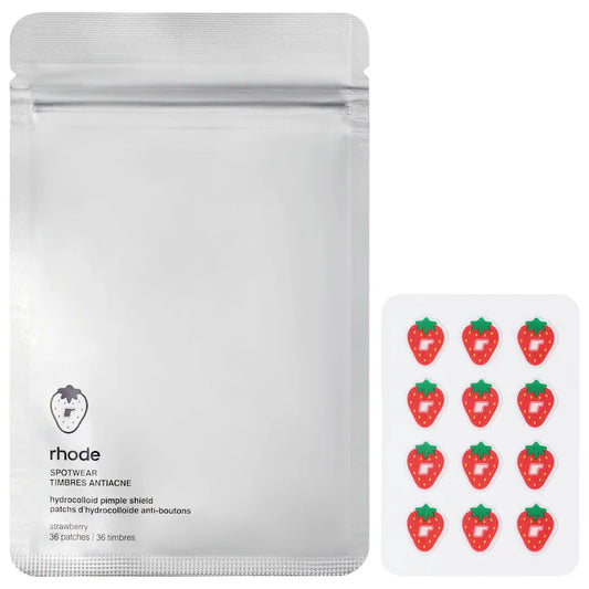 Rhode | Spotwear Hydrocolloid Patches