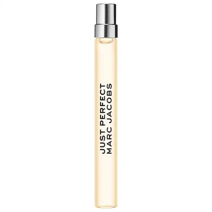 Marc Jacobs Fragrances | Just Perfect Eau de Parfum Travel Spray with Jasmine & Vanilla