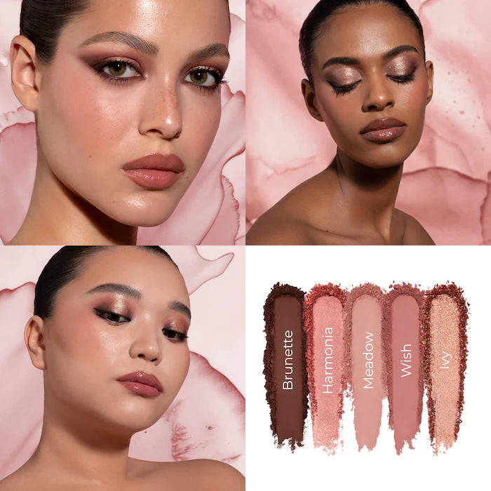 Natasha Denona | Mini Bloom Eyeshadow Palette