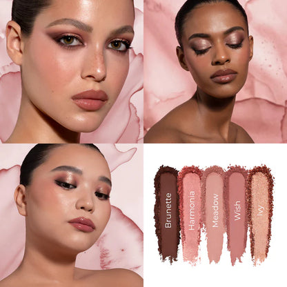 Natasha Denona | Mini Bloom Eyeshadow Palette