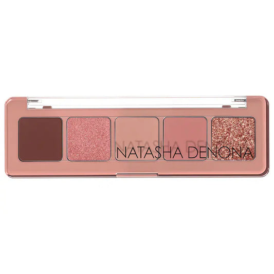 Natasha Denona | Mini Bloom Eyeshadow Palette