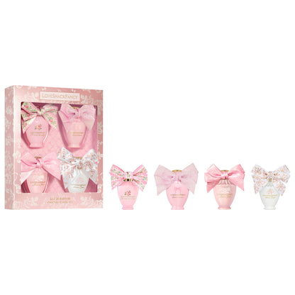 LoveShackFancy | Mini Deluxe Layering Perfume Gift Set