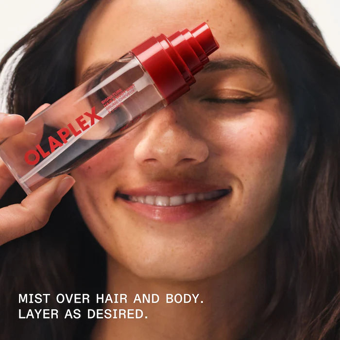Olaplex | Signature Hair  & Body Mist – Fresh Grapefruit Citrus & Energizing Scent