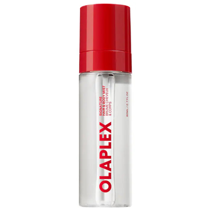 Olaplex | Signature Hair  & Body Mist – Fresh Grapefruit Citrus & Energizing Scent