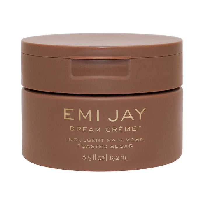Emi Jay | Dream Crème Hydrating Hair Mask in Toasted Sugar