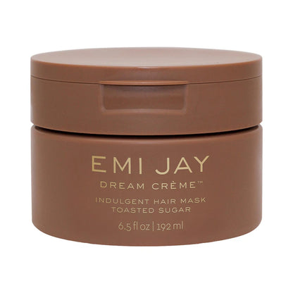 Emi Jay | Dream Crème Hydrating Hair Mask in Toasted Sugar