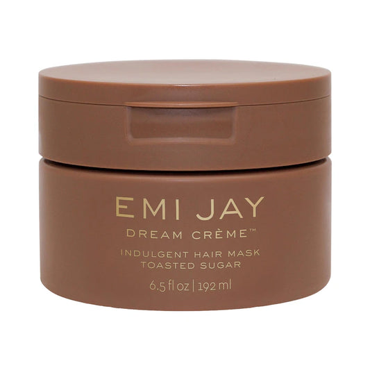Emi Jay | Dream Crème Hydrating Hair Mask in Toasted Sugar
