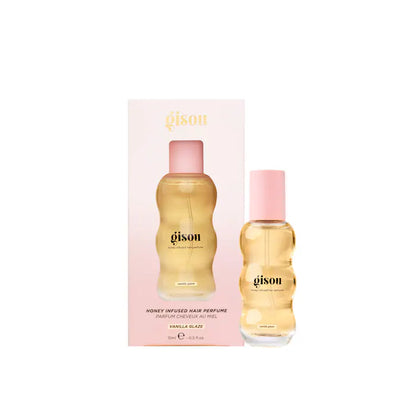 Gisou | Mini Honey Infused Hair Perfume in Vanilla Glaze
