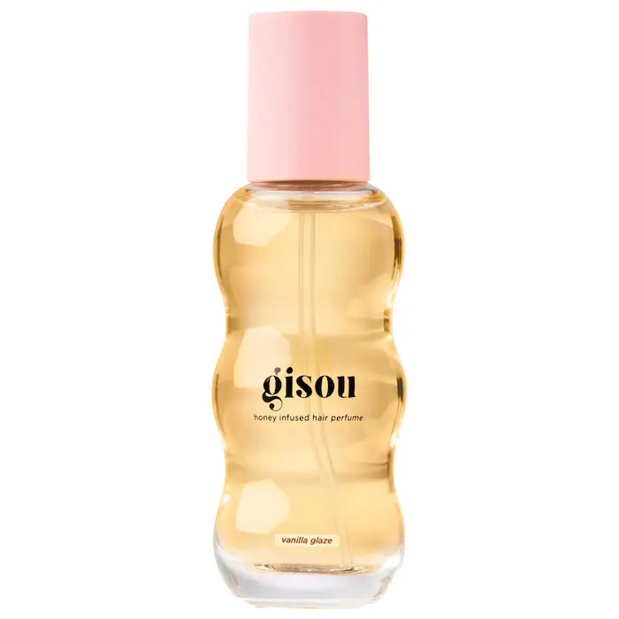 Gisou | Mini Honey Infused Hair Perfume in Vanilla Glaze