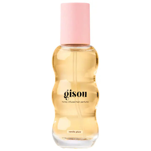 Gisou | Mini Honey Infused Hair Perfume in Vanilla Glaze